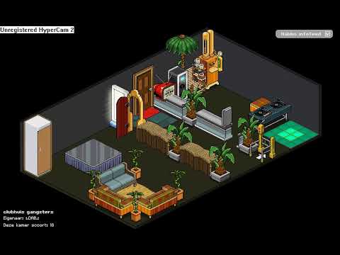 gangsters club GANGSTERS.