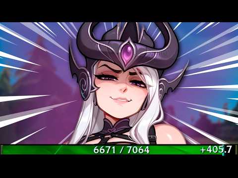 Full HP Syndra.exe