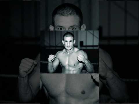 ZAWODNIK UFC NAPADŁ NA BANK! 💰 HISTORIA ANGIELSKIEGO GANGSTERA LEE MURRAYA #mma #ufc