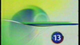 Cana 13 Santa Fe - &quot;Canal 13 presenta&quot; 2001