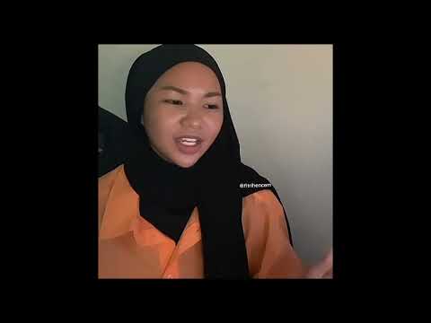 This Love - Aina Abdul | Live TiktokLive 20/07/2022 Midnight