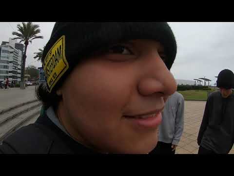 MATZ (E.M) VS FILL (LC) - CRUCE DE COLECTIVOS | SURCORAP