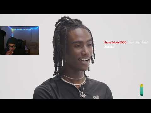 Chezi Reacts To Osamason Well Well Well