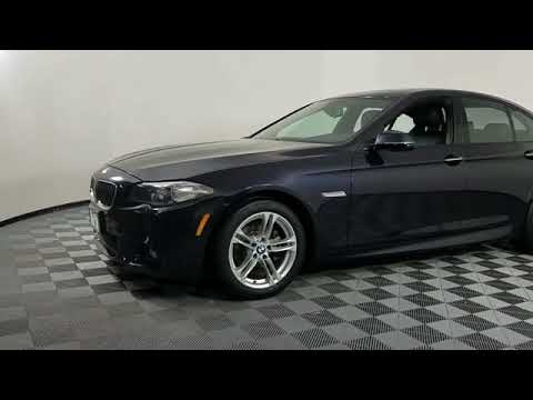 2016 BMW 5 Series 528i xDrive Huntington, Dix Hills, Commack, Melville, Smithtown