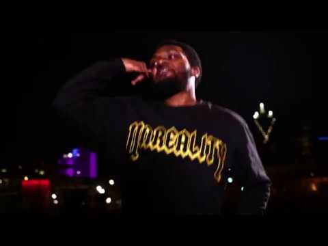 Antoine Banks - Jorge (Prod. By Xavier Jordan) (Official Video)