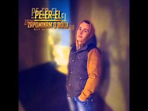 Pe-Er-El - Zapominam o bólu
