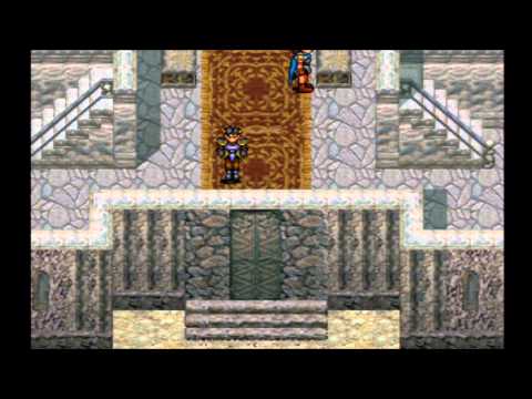 Suikoden : part 56 : Curing the dragons
