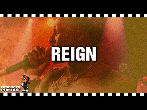 🌎 FREE | Kalan.frfr ft. Azjah Type Beat 2020 "Reign" | Paupa