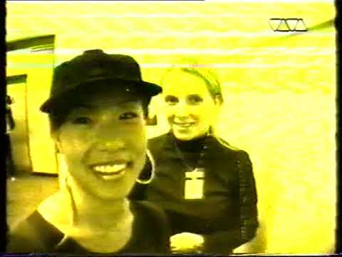 Viva Word Cup | Akim Walta & Aphrodelics (Live & Interview) 1998
