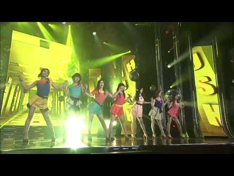 SC 에이핑크 Hush    쇼챔피언 15회