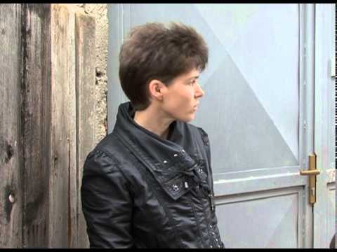 Bătut de un poliţist local