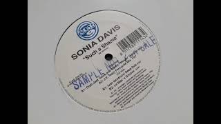 Sonia Davis - Such A Shame (Ivan Iacobucci Deep Dub)