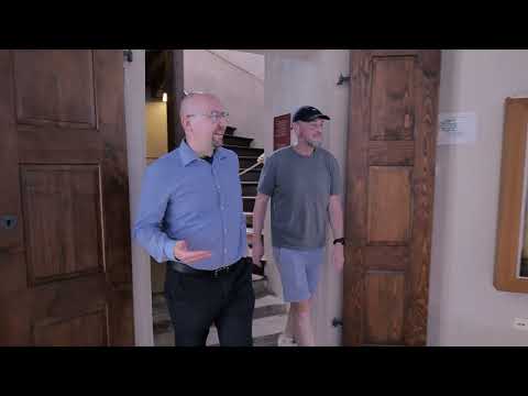 Zámecké návrší Litomyšl