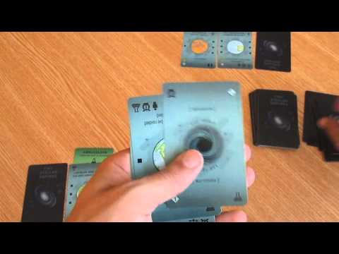 Tiny Stellar Empires gameplay demo 