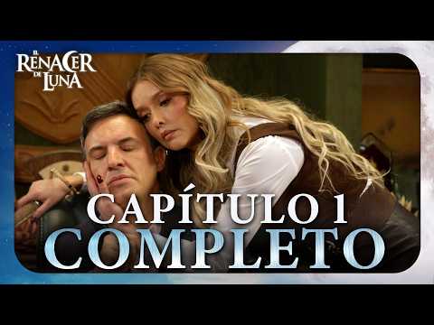 El Renacer de Luna Capítulo 1 COMPLETO GRATIS
