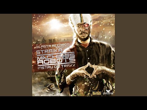 Machines, Robots (Single)