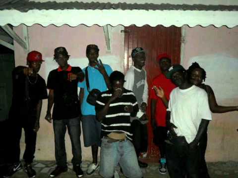 Kikim - No time fi chat (love sosa riddim)2013