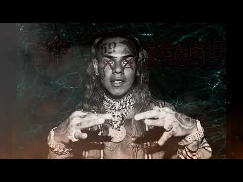 Anuel AA Ft. Kendo Kaponi - RIP TEKASHI(Tiradera A 6ix9ine  - Video Oficial IA)