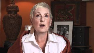 NEA Opera Honors: Lauren Flanigan on Eve Queler