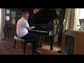 Honky Tonk & Rock N Roll Piano Man at The Jerry Lee Lewis Ranch