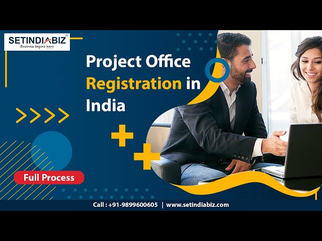 What is Process of Company Registration?