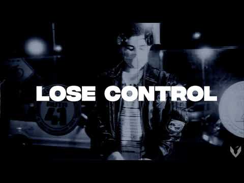 Complexion of Sound - Lose Control (Vennom Remix) OFFICIAL VIDEO