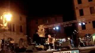 frank marocco solo a veneto jazz 2008