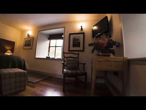 Alladale Wilderness Reserve: Ghillie´s Rest Cottage