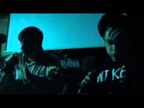 Greensoul vs Pedrito - Batalla suelta (RÉPLICA)