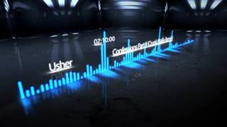 Usher - Confessions Part II (Crunk Mafia Remix) Free Download!