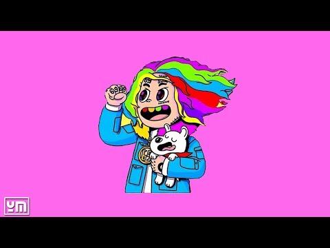 [FREE] free hard 6ix9ine x tee grizzley type beat -skittles (prod. myklo)| travis scott type beat