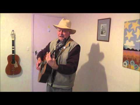 OLD PALMER SONG (gold rush) ~ Australian traditional.