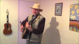 OLD PALMER SONG (gold rush) ~ Australian traditional.