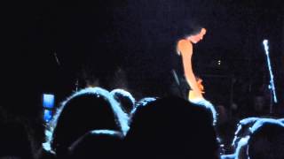 The Garden - Crystal Clear / The Tractor