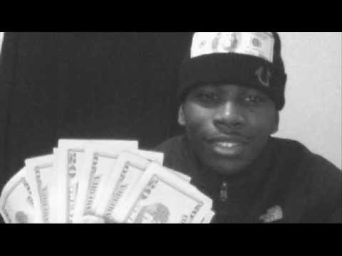 Jimbo Duh Kidd - Back To The Money Ft. Edai