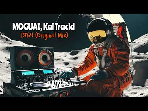 MOGUAI, Kai Tracid - DT64 (Original Mix)