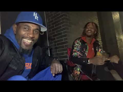 Hallway Rap T.V S3 Ep3 | ft. Leak Banga