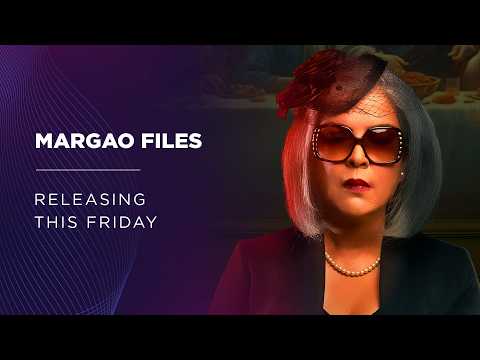 Margao Files