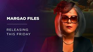 Margao Files The Unsolved Case