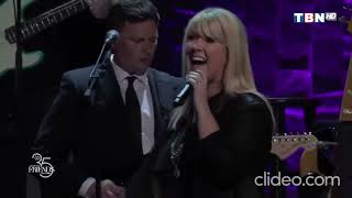 Sandi Patty Natalie Grant sing How Majestic Is Your Name