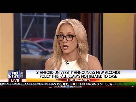 09-02-16 Kat Timpf on Outnumbered - Putting a Band-Aid on Rape Culture