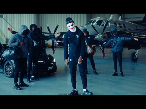 Dexter HMC - PREMIER LEAGUE 😈🇬🇧