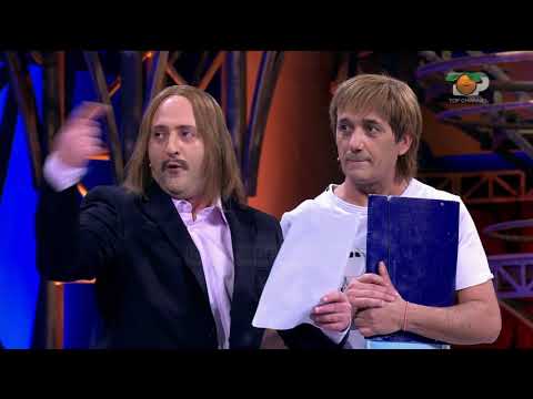 Portokalli, 25 Mars 2018 - Together with love dhe Vezirja