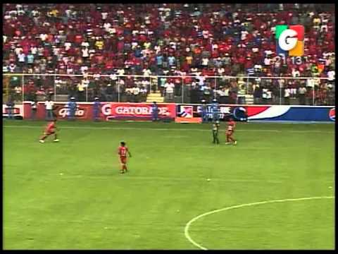 VIDEO RESUMEN COATEPEQUE 4-1 SAYAXCHÉ SEMIFINAL VUELTA 1a. DIVISION