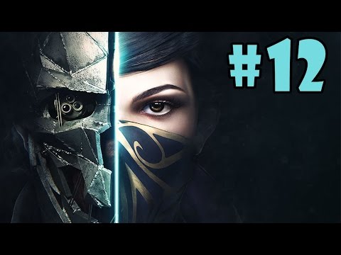 Dishonored 2 - Walkthrough - Part 12 - Dreadful Wale | Karmaca Harbor (PC HD) [1080p60FPS]