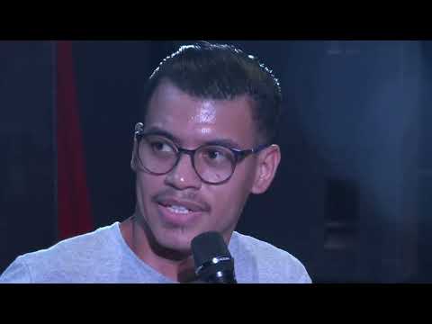 SOBREVIVI - SÉRGIO MARQUES | LOUVOR IPTM