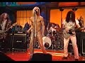 Iggy Pop - Heart is Saved (live Harald Schmidt Show 1996)