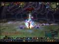 Clan |voodoo| - WoW 40 Twink Solo Instance Tribute