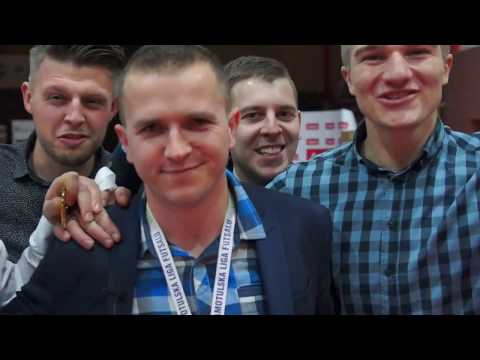 Najlepsi piłkarze CUK CUP Ligi Futsalu w Szamotułach