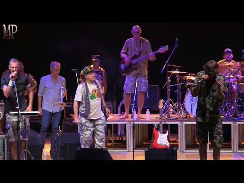 Puppagiallo Feat. Sir Oliver Skardy - Niu Orlins